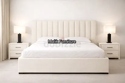 Brand new Queen size bed storage bed king bed mattress family bed queen bed double bed king size bed