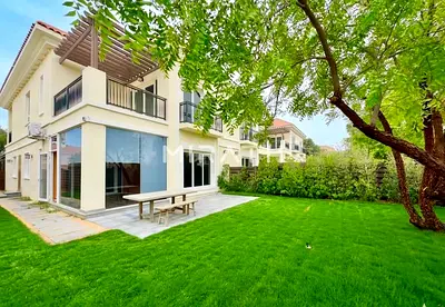 LIVE THE POLO LIFESTYLE IN AL HABTOOR RESORT