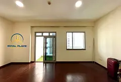 Unfurnished | Higher Floor | Bright | Vacant