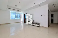 Marina Skyline | Spacious | Vacant