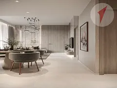 Stylish 1BR Off-Plan Apartment l Investment Opportunity