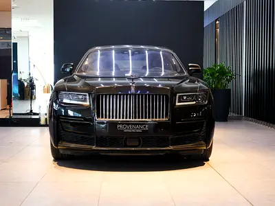 2023 ROLLS-ROYCE GHOST 照片 2