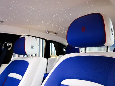 صورة 6 لـ 2024 ROLLS-ROYCE GHOST