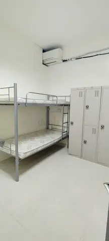 Executive BACHILER bedspace awailble near Marhaba mall ras al khor