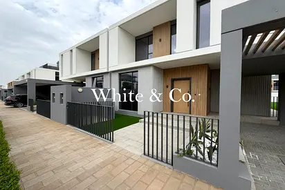 Landscaped Plot | Internal Loc | Corner Unit