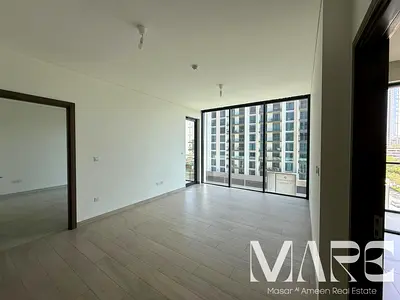 Spacious 2BR | Unfurnished | One Park Avenue