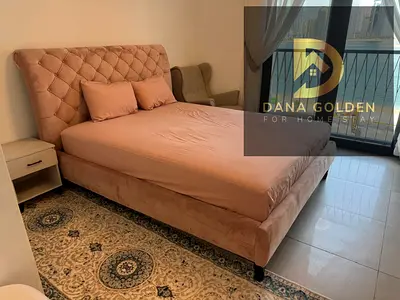 استوديو للايجار ب الخان      Studio for rent in Al Khan