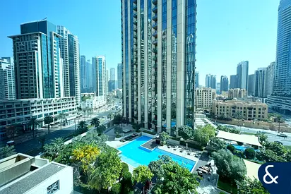 1 Bed plus Study | Investment | High Floor