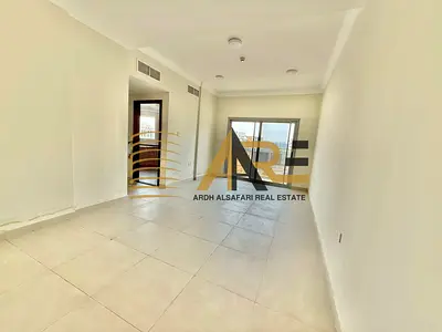 شقة مذهلة مكونة من غرفة نوم واحدة بتصميم جميل بالقرب من وسط مدينة الزاهية