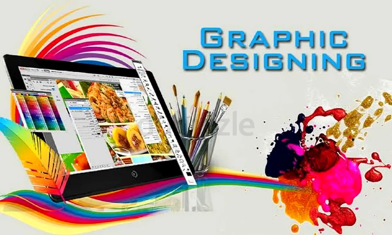 Graphic Design – Custom Posters, Menus Social Media | dubizzle