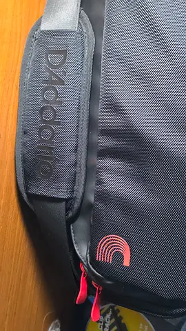 Daddario XPND Pedalboard and Bag