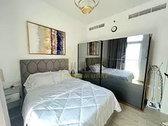 Designer Living in JVC | Fully Furnished 1BR in Belgravia 3 by Ellington