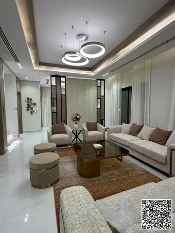 Spacious 5-Bedroom Villa for Rent in Altallah
