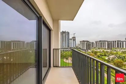 Park View | EMAAR | Prime Location | Bright Unit