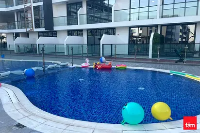 Prime Location | Modern Living | Ready To Move