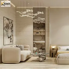 10% Booking | Easy Metro Access | Central Dubai