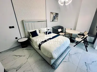 Well Maintained | Prime Location | Fully Furnished | High Floor