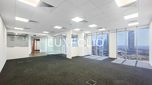 UNBEATABLE VIEWS | FITTED | VACANT NOW