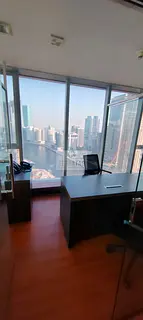 Furnished and Fitted | High Floor | Available Now