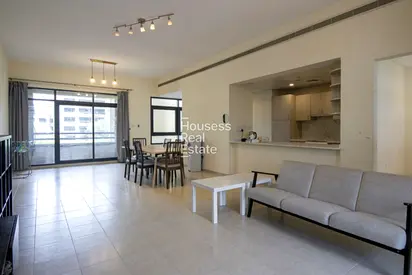 Spacious 2BR + Study | Chiller Free | Dual Views