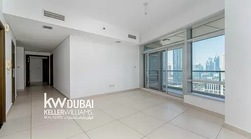 PREMIUM | BOULEVARD VIEW | HIGH FLOOR | VACANT