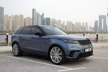 Range Rover Velar P380 HSE | V6 | Full Option | Excellent Condition