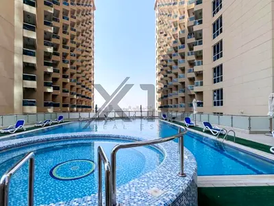 Lake view | Spacious Size | Premium Location | With Parking