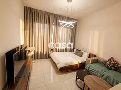 High Floor | Furnished | High ROI