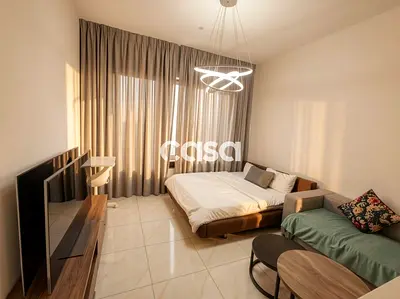 High Floor | Furnished | High ROI