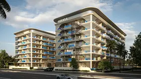 Studio Apartment Off Plan |High ROI Property Dubai