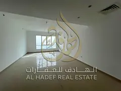 Elegant 3-Bedroom Apartment with Living Room + Master Maid Room – Luxury Finishes, Spacious Layout