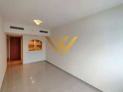 Spacious Modified | 1 BHK Rent | Lakepoint N JLT
