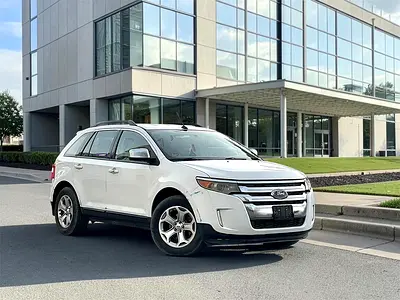صورة 2 لـ 2014 FORD EDGE