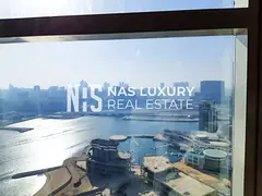 Spacious 2BR | Sea View | Ready to Move in