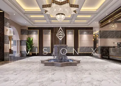 Architectural Design | Brand New | Faradis