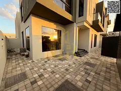 Spacious Villa for Sale in Al Zahia – 5 Master Bedrooms