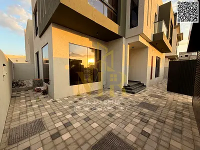 Spacious Villa for Sale in Al Zahia – 5 Master Bedrooms