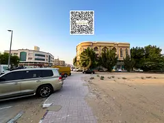 Commercial-Resi. | Corner Plot | Prime spot | Freehold