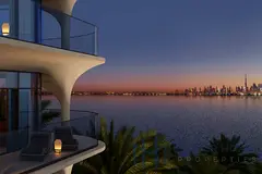 Ultra Luxury 2BR | Expansive Layout | Palm Jumeirah | Ocean House