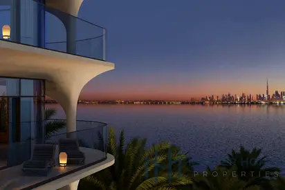 Ultra Luxury 2BR | Expansive Layout | Palm Jumeirah | Ocean House