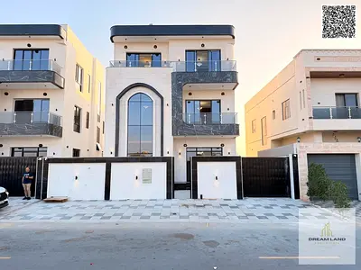 Own your dream villa with all fees included and invest in a luxurious villa in the heart of Al Bahia. Don't miss this opportunity!