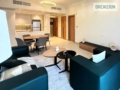 Brand New | Spacious + w/ Balcony | Prime Location