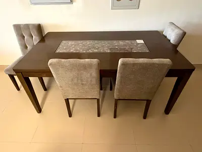 Pristine Premium Pre-loved Tables