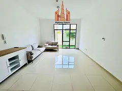 Modern luxurious 1bhk + Big balcony at prime Location in Uptown Al zahia community