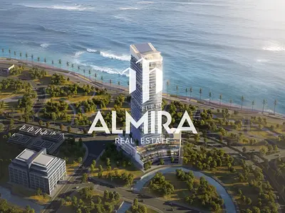 Modern Studio | Low Premium | High-End Facilities