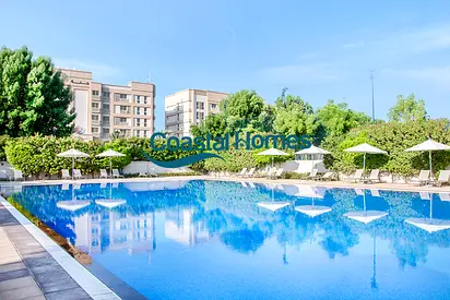 Waterfront Investment | Studio | Lagoons