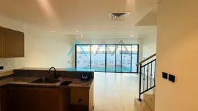 Modern 3-Bedroom Villa for rent | Kitchen Ready | Premium Lifestyle in DAMAC Lagoons