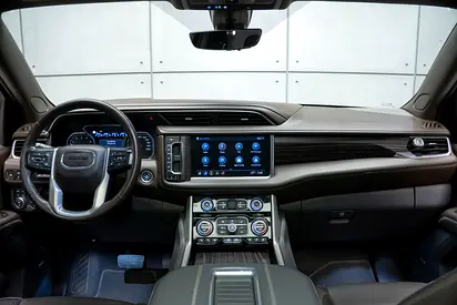صورة مصغرة 14 لـ 2021 GMC YUKON