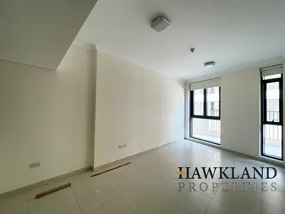 Spacious | 1 BR | For Rent | Multaqa Avenue
