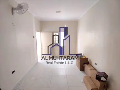 Like brand new 3bhk villa with 3 wash room in Sabka sharjah